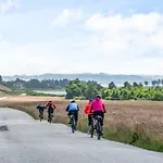 Prázdninový dům 6 Person In Thyholm-by Traum *