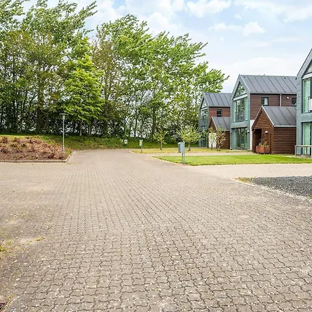 Feriehus 6 Person In Thyholm-by Traum