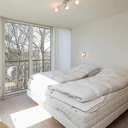 Feriehus 6 Person In Thyholm-by Traum