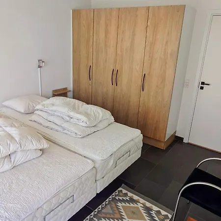 Feriehus 6 Person In Thyholm-by Traum Thyholm