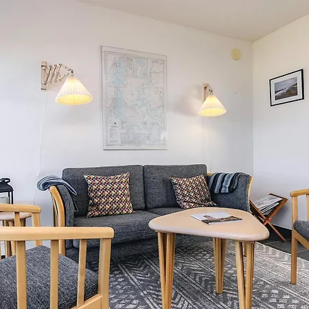Feriehus 6 Person In Thyholm-by Traum Thyholm